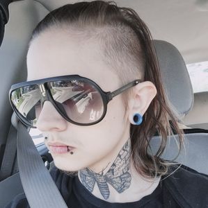 Meet your Posher, Jack